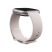 FITBIT Sense 2 okosóra (Lunar White / Platinum Aluminium)