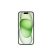 Apple iPhone 15 6,1" 5G 6/128GB zöld okostelefon