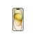 Apple iPhone 15 6,1" 5G 6/256GB sárga okostelefon