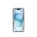Apple iPhone 15 6,1" 5G 6/512GB kék okostelefon