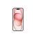 Apple iPhone 15 6,1" 5G 6/512GB pink okostelefon