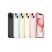 Apple iPhone 15 Plus 6,7" 5G 6/128GB fekete okostelefon