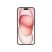 Apple iPhone 15 Plus 6,7" 5G 6/128GB pink okostelefon