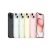Apple iPhone 15 Plus 6,7" 5G 6/128GB pink okostelefon