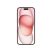 Apple iPhone 15 Plus 6,7" 5G 6/256GB pink okostelefon