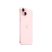 Apple iPhone 15 Plus 6,7" 5G 6/256GB pink okostelefon