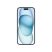 Apple iPhone 15 Plus 6,7" 5G 6/512GB kék okostelefon