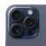 Apple iPhone 15 Pro 6,1" 5G 8/512GB kék titán okostelefon