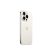 Apple iPhone 15 Pro 6,1" 5G 8/512GB fehér titán okostelefon