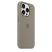 Apple MT1E3ZM/A iPhone 15 Pro Silicone Case Clay szilikon MagSafe hátlap