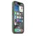 Apple MT1J3ZM/A iPhone 15 Pro Silicone Case Cypress szilikon MagSafe hátlap