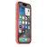 Apple MT1G3ZM/A iPhone 15 Pro Silicone Case Guava szilikon MagSafe hátlap