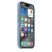 Apple MT1L3ZM/A iPhone 15 Pro Silicone Case Winter Blue szilikon MagSafe hátlap