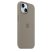 Apple MT0Q3ZM/A iPhone 15 Silicone Case Clay szilikon MagSafe hátlap