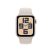 Apple Watch SE3 GPS (40mm) csillagfény alumínium tok , csillagfény sport szíj (M/L) okosóra