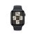 Apple Watch SE3 GPS (44mm) éjfekete alumínium tok , éjfekete sport szíj (S/M) okosóra