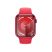Apple Watch S9 Cellular (45mm) RED alumínium tok , RED sport szíj (M/L) okosóra
