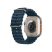Apple Watch Ultra2 Cellular (49mm) titán tok , kék óceán szíj okosóra