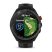 Garmin Approach S70 (47mm) fekete kerámia fekete szilikon szíjjal (ED) okosóra