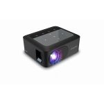 Philips NeoPix 110 HD 100L 30000óra fekete projektor
