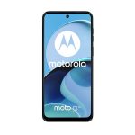   Motorola Moto G14 6,5" LTE 4/128GB DualSIM Sky Blue okostelefon