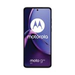   Motorola Moto G84 6,5" 5G 12/256GB DualSIM Outer Space okostelefon