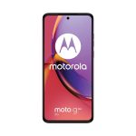   Motorola Moto G84 6,5" 5G 12/256GB DualSIM Viva Magenta okostelefon
