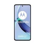   Motorola Moto G84 6,5" 5G 12/256GB DualSIM Ballad Blue okostelefon