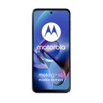   Motorola Moto G54 6,5" 5G 12/256GB DualSIM Pearl Blue okostelefon