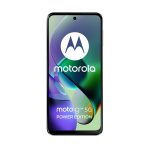   Motorola Moto G54 6,5" 5G 12/256GB DualSIM Mint Green okostelefon