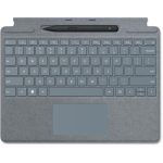   Microsoft Surface Pro Signature US ENG jégkék billentyűzet + érintőceruza