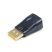 Gembird A-DPM-VGAF-01 Displayport -> VGA M/F fekete adapter