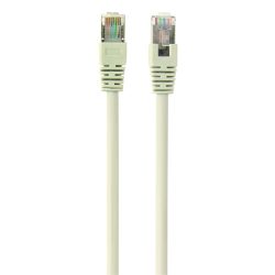 Gembird PP6-10M 10m RJ45 CAT6 FTP - RJ45 CAT6 FTP M/M szürke patch kábel