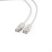 Gembird PP6-10M 10m RJ45 CAT6 FTP - RJ45 CAT6 FTP M/M szürke patch kábel