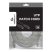 Gembird PP12-30M 30m RJ45 CAT5e UTP M/M szürke patch kábel