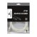 Gembird PP6-3M 3m RJ45 CAT6 FTP - RJ45 CAT6 FTP M/M szürke patch kábel