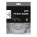 Gembird PP6U-5M 5m RJ45 CAT6 UTP - RJ45 CAT6 UTP M/M szürke patch kábel
