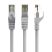 Gembird PP6U-20M 20m RJ45 CAT6 UTP - RJ45 CAT6 UTP M/M szürke patch kábel