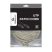 Gembird PP6U-20M 20m RJ45 CAT6 UTP - RJ45 CAT6 UTP M/M szürke patch kábel