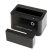 Gembird HD32-U2S-5 HD32-U2S-5 2.5/3.5" SATA3 USB2.0 fekete dokkoló