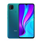   Xiaomi Redmi 9C 6,53" LTE 2/32GB DualSIM zöld okostelefon