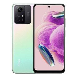 Xiaomi Redmi Note 12S 6,43" LTE 8/256GB DualSIM zöld okostelefon