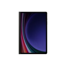 Samsung EF-NX812PBEGWW Galaxy Tab S9+ fekete betekintésgátló fólia