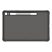 Samsung EF-RX710CBEGWW Galaxy Tab S9 fekete kültéri tok