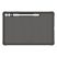 Samsung EF-RX810CBEGWW Galaxy Tab S9+ fekete kültéri tok