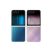 Samsung EF-ZF731CTEGWW Galaxy Z Flip 5 átlátszó FlipSuit tok