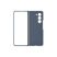 Samsung EF-VF946PLEGWW Galaxy Z Fold 5 kék ökobőr tok