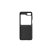 Samsung GP-FPF731TLBBW Galaxy Z Flip 5 Adidas fekete tok