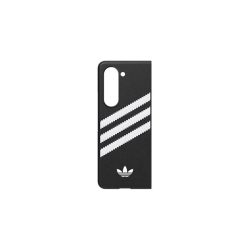 Samsung GP-FPF946TLBBW Galaxy Z Fold 5 Adidas fekete tok