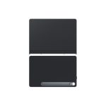   Samsung EF-BX710PBEGWW Galaxy Tab S9 fekete Smart oldalra nyíló tok